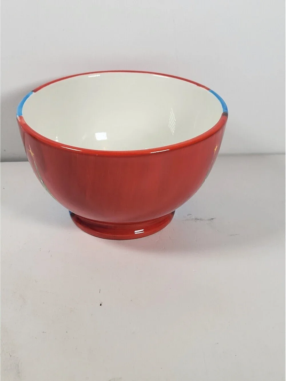 Certified International Cereal Bowl 